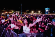 Mais de 165 mil pessoas participam do segundo fim de semana do São João de Natal