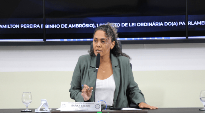Profissionais da limpeza urbana de Parnamirim recebem homenagem em Sessão Solene
