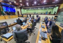 ALRN aprova projetos parlamentares e de iniciativa dos poderes