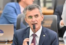 Francisco do PT solicita recuperação de rodovia no Seridó e defende Bolsa Família