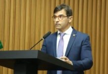 Fúlvio Saulo rompe com Allyson em solidariedade a Kelps Lima