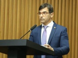 Fúlvio Saulo rompe com Allyson em solidariedade a Kelps Lima