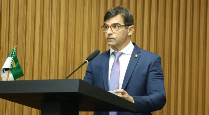 Fúlvio Saulo rompe com Allyson em solidariedade a Kelps Lima