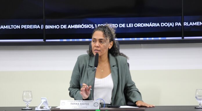 Profissionais da limpeza urbana de Parnamirim recebem homenagem em Sessão Solene