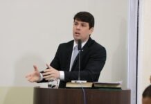 Sessão Solene homenageará os 108 anos da Igreja Evangélica Assembleia de Deus