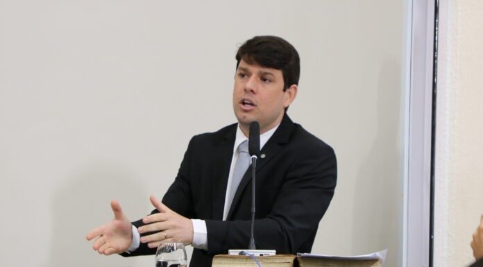 Sessão Solene homenageará os 108 anos da Igreja Evangélica Assembleia de Deus
