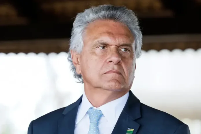 Pre-candidato-Caiado-se-manifesta-apos-escolha-de-Bolsonaro-