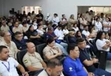 Audiência pública discute planos de cargos, carreiras e vencimentos dos ACS e ACE