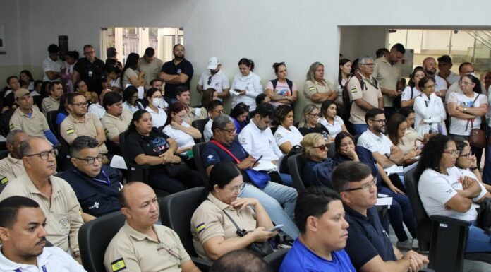 Audiência pública discute planos de cargos, carreiras e vencimentos dos ACS e ACE
