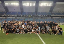 ABC vence o Águia e avança às oitavas da Série D