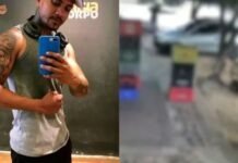 Barbeiro é perseguido e morto a tiros após ataque no interior do RN