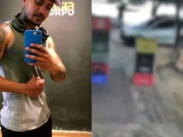 Barbeiro é perseguido e morto a tiros após ataque no interior do RN