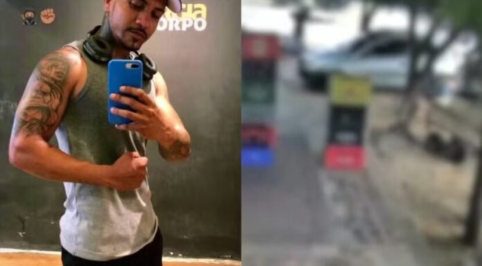 Barbeiro é perseguido e morto a tiros após ataque no interior do RN