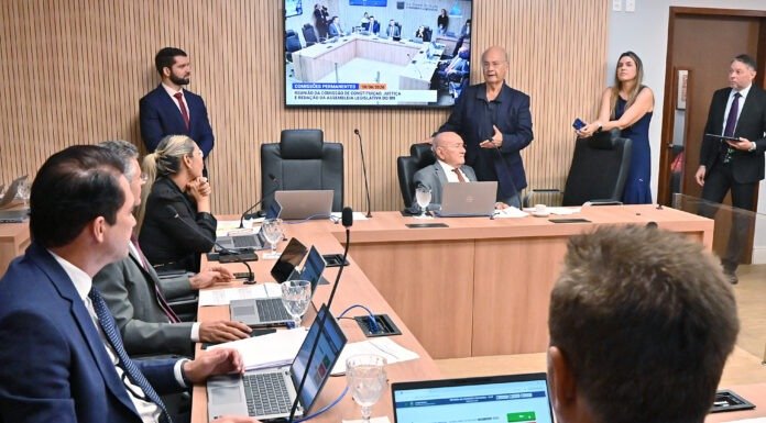 CCJ da ALRN aprova iniciativas voltadas a mulheres, inclusão e cultura