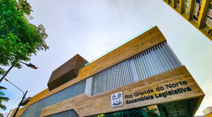 Assembleia revitaliza prédio histórico no Centro para abrigar novos estúdios e TI
