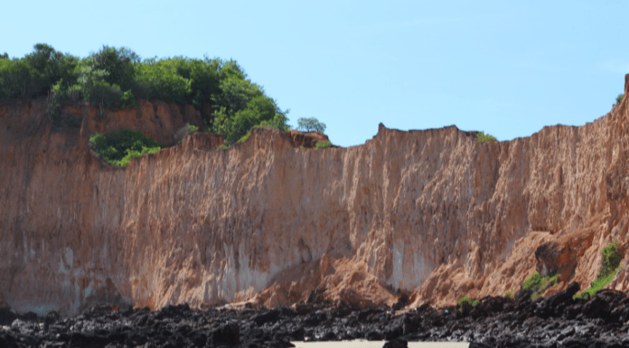 Câmara de Parnamirim promove Audiência Pública sobre a proteção ambiental das Falésias de Cotovelo