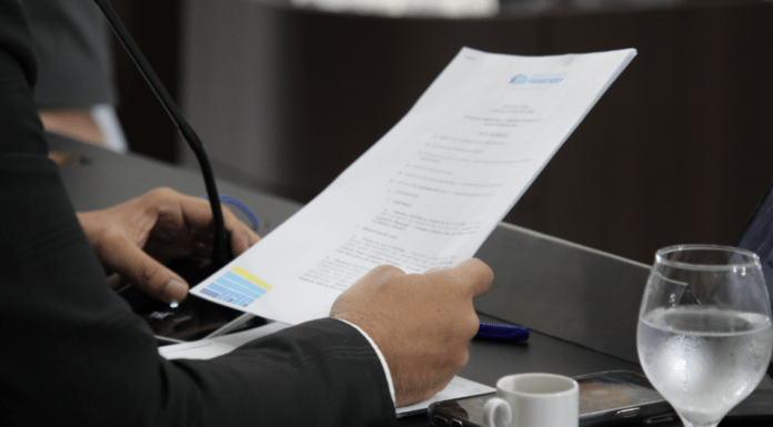 Saúde, infraestrutura e inclusão pautam discussões da Câmara de Parnamirim