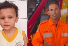Bombeiros do RN alertam para risco de afogamentos dentro de casa após morte de bebê no Seridó