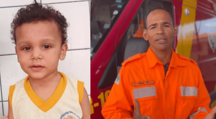 Bombeiros do RN alertam para risco de afogamentos dentro de casa após morte de bebê no Seridó