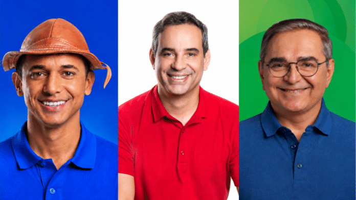 candidato
