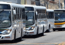 Governo do RN amplia frota em 40% e libera passagem para cidade vizinha ao local de votação