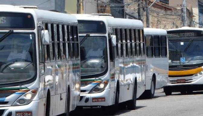 Governo do RN amplia frota em 40% e libera passagem para cidade vizinha ao local de votação